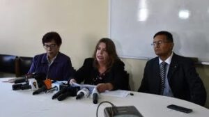 Congelamiento de pensiones escolares por Andecop