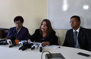 Congelamiento de pensiones escolares por Andecop