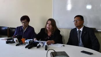 Congelamiento de pensiones escolares por Andecop