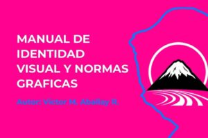 Denuncia de uso ilegal de obra por el diseñador gráfico Víctor Manuel Aballay Ramos