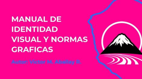 Denuncia de uso ilegal de obra por el diseñador gráfico Víctor Manuel Aballay Ramos