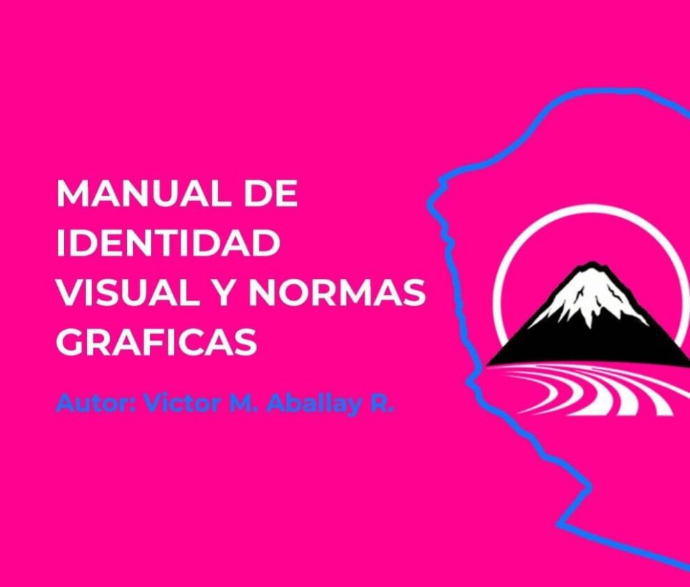 Denuncia de uso ilegal de obra por el diseñador gráfico Víctor Manuel Aballay Ramos