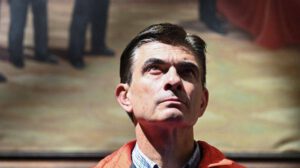 El Presidente Rodrigo Paz lamenta asesinato de Aramayo