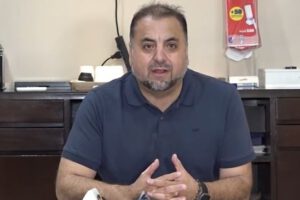 ADN presenta recurso ante el TCP para evitar cancelación de su personería jurídica