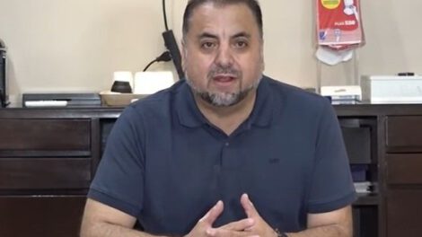 ADN presenta recurso ante el TCP para evitar cancelación de su personería jurídica