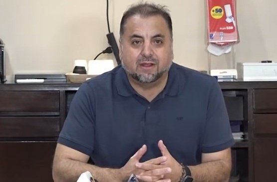 ADN presenta recurso ante el TCP para evitar cancelación de su personería jurídica