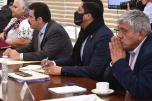 Suspensión de restricción presupuestaria municipal en Bolivia