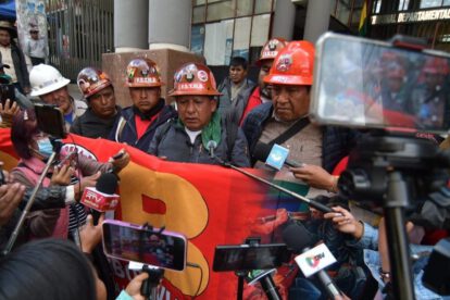 Decreto 5503 rechazado por la Sala Constitucional