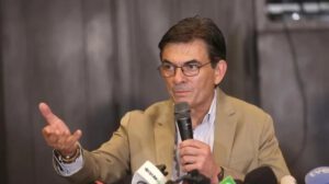 miles de millones de dólares llegan al país la próxima semana