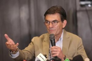 miles de millones de dólares llegan al país la próxima semana