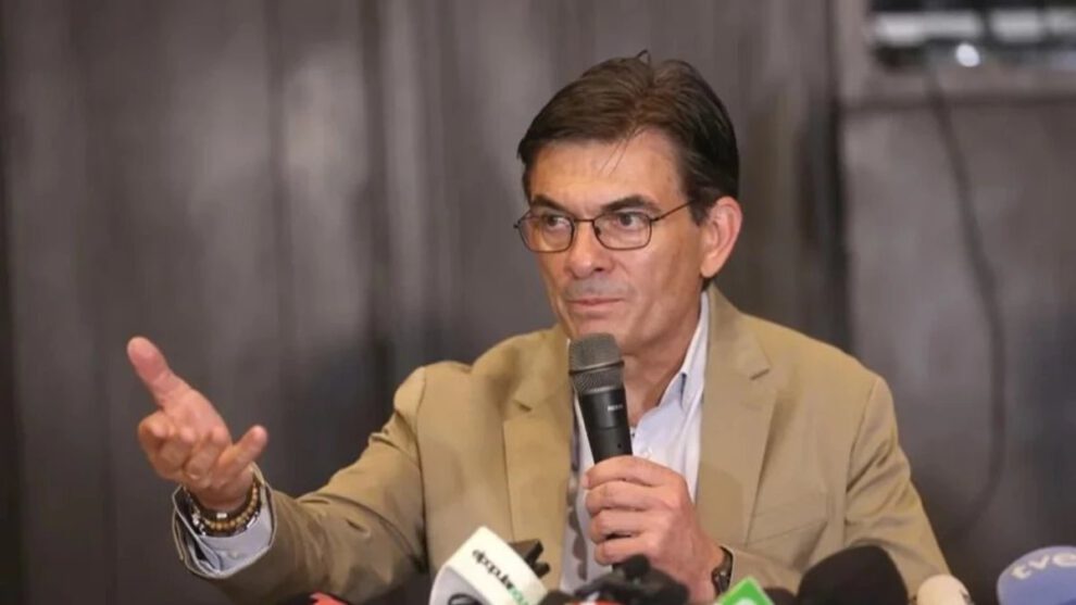 miles de millones de dólares llegan al país la próxima semana