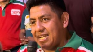 Detalles del asesinato de Mauricio Aramayo