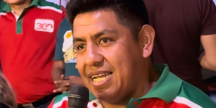 Detalles del asesinato de Mauricio Aramayo