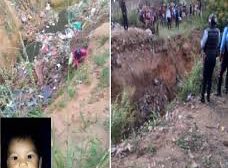 muerte de Yuvinca