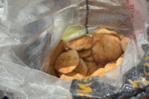 precio del pan en Oruro