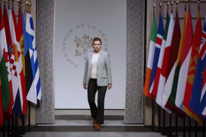 Dinamarca y Estados Unidos Groenlandia