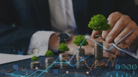 Finanzas sostenibles en Bolivia