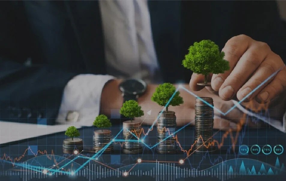 Finanzas sostenibles en Bolivia