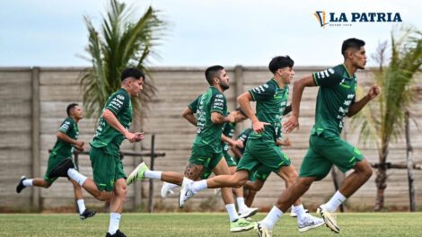 Máximo Mamani como opción ofensiva para la Selección Nacional