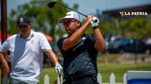 Buena labor del boliviano Vicente Quiroga en el torneo internacional
