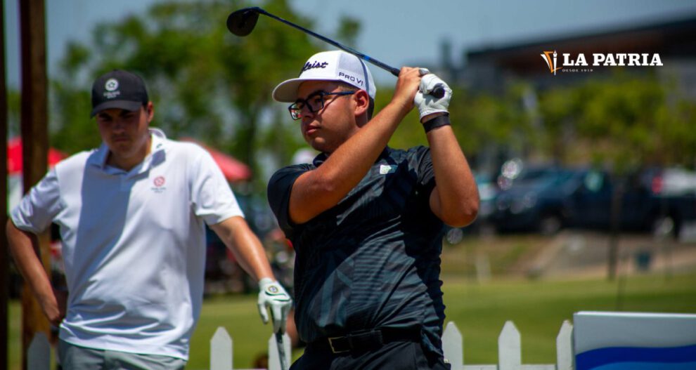 Buena labor del boliviano Vicente Quiroga en el torneo internacional