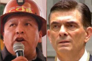 Abrogación del Decreto Supremo 5503