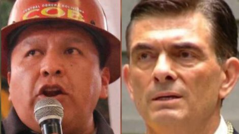 Abrogación del Decreto Supremo 5503