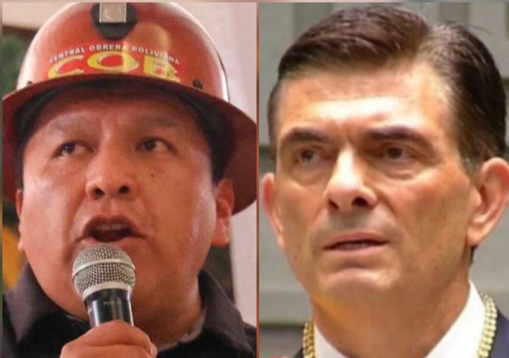 Abrogación del Decreto Supremo 5503