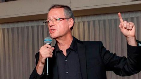 Decreto 5503 y el poder de grupos organizados en Bolivia según Jaime Dunn