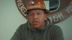 acuerdo con el Gobierno sobre Decreto 5503