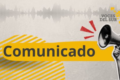 Libertades para el periodismo en Venezuela