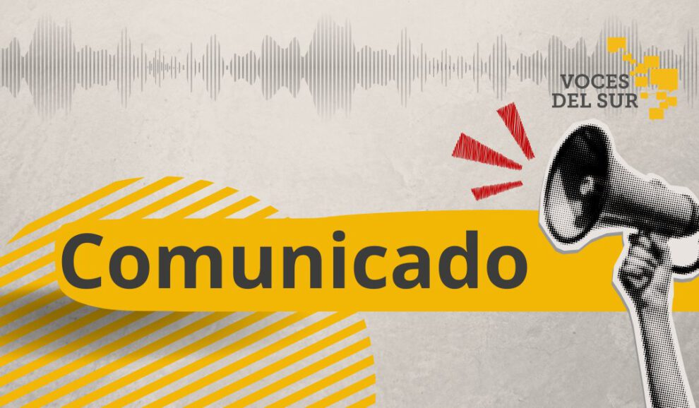 Libertades para el periodismo en Venezuela