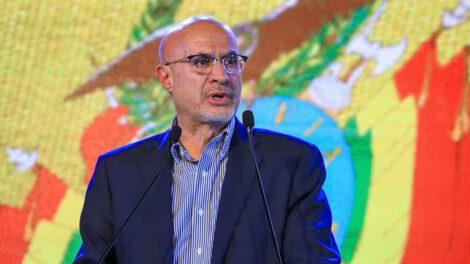 Decreto Supremo 5516 sobre recursos naturales y inversiones