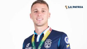 Always Ready contrata a Felipe Pasadore