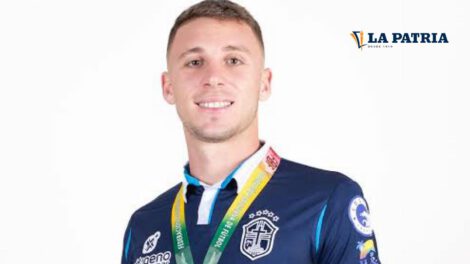 Always Ready contrata a Felipe Pasadore