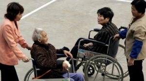 Aplicación ¿Te has muerto? para personas solas