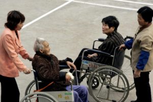 Aplicación ¿Te has muerto? para personas solas