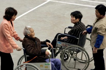 Aplicación ¿Te has muerto? para personas solas