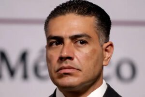 Detenidos del Tren de Aragua en Ciudad de México