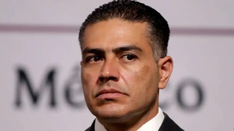 Detenidos del Tren de Aragua en Ciudad de México