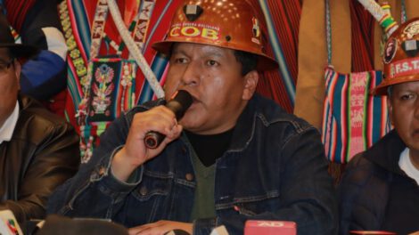 Decreto 5516 consensuado con el Gobierno