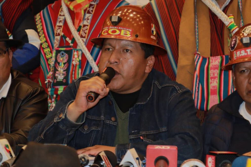 Decreto 5516 consensuado con el Gobierno