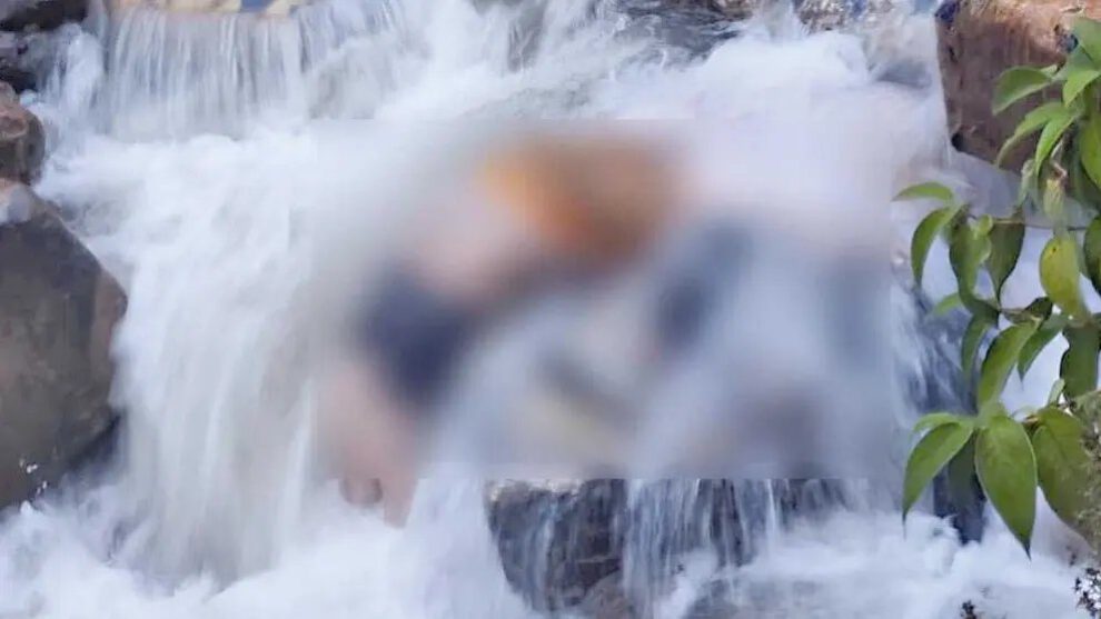 Crimen en Independencia: cuerpos hallados en un río