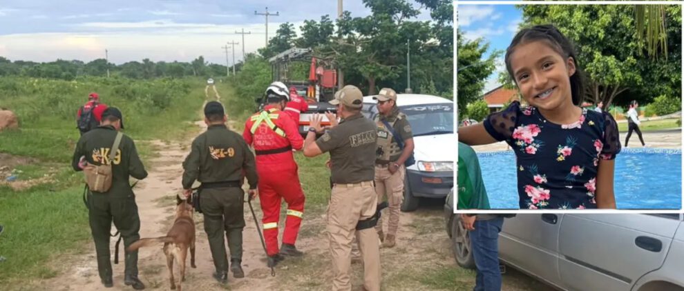 Caso Yuvinca: Fiscalía descarta rapto y apunta a contradicciones del testimonio clave