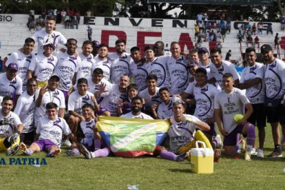 División Aficionados pide ascensos directos al profesionalismo