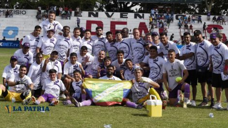 División Aficionados pide ascensos directos al profesionalismo