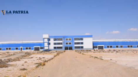 Ingresos por televisación para infraestructura en la División Aficionados