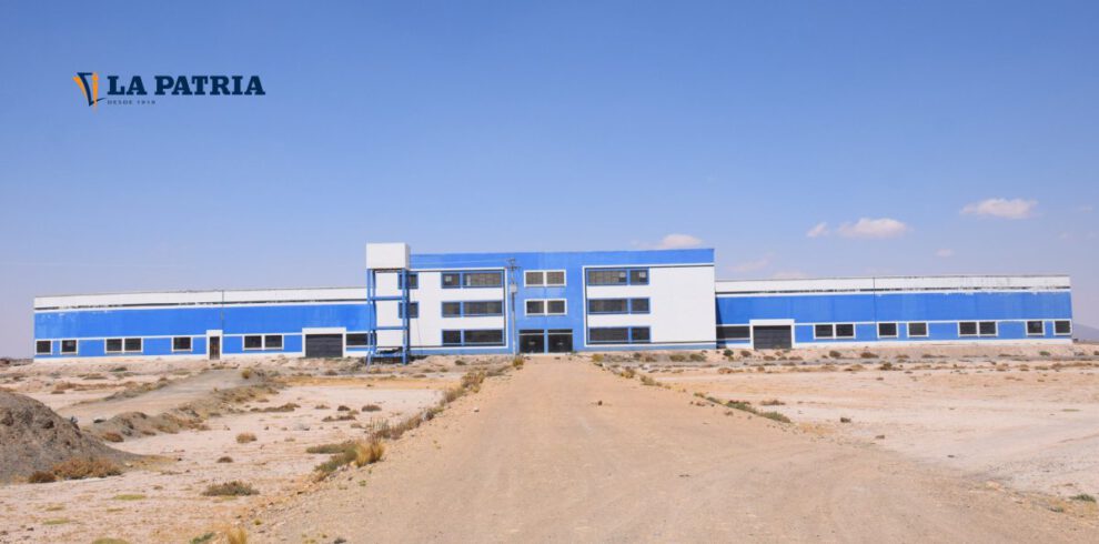 Ingresos por televisación para infraestructura en la División Aficionados