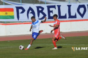 Receso en la AFO y su impacto en el club San José