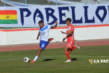 Receso en la AFO y su impacto en el club San José